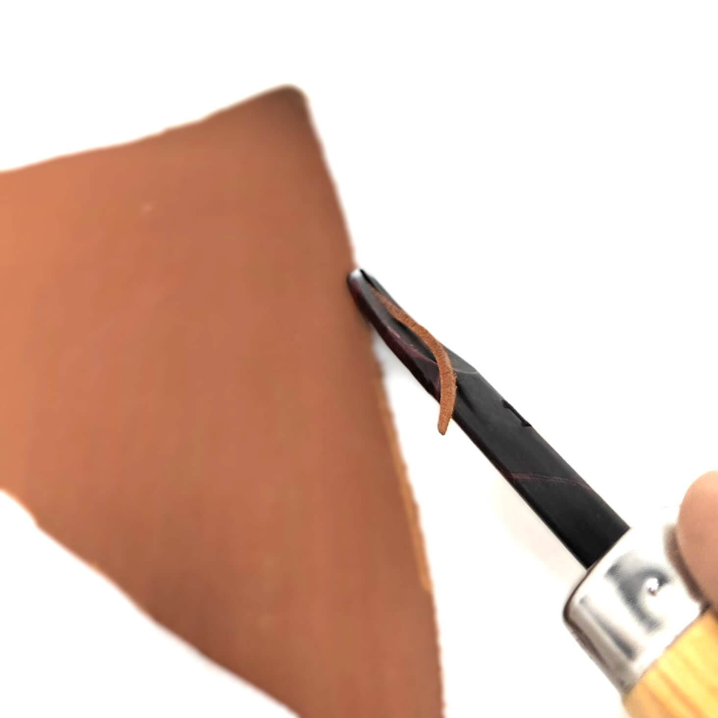 Heavy Duty Leather Craft Edger