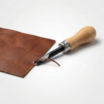 Heavy Duty Leather Craft Edger