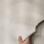 👜 Cuero de vaqueta de 1 mm de grosor para manualidades – 100% Curtición Vegetal✂️