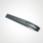 Leather thinning knife