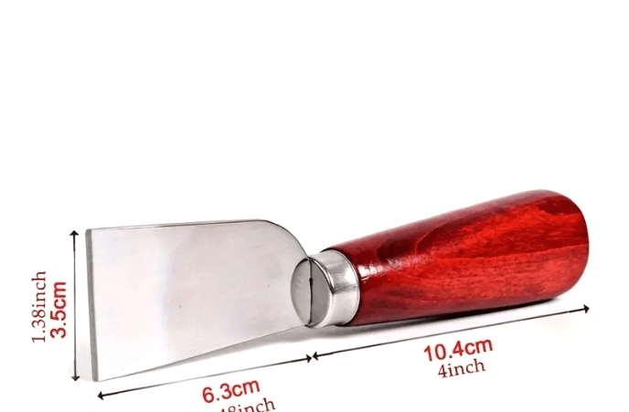 Cuchillo de Corte Profesional para Cuero: Precisión y Calidad en tus Proyectos 🔪✨