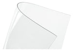 Plástico náutico transparente para ventanas. (1 Unidad = 1 Metro)