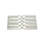 Tiradores de cremallera premium: el detalle que eleva cualquier creaciónes