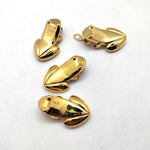 🐸 Tirador de Cremallera en Forma de Rana – Edición Especial