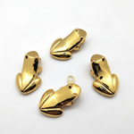 🐸 Tirador de Cremallera en Forma de Rana – Edición Especial