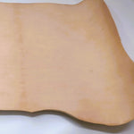 Cuir de vachette épaisseur 3,5 mm - 4 mm