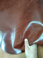 2mm thick cowhide leather for crafts and crafts
