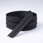 YKK 5-Mesh Nylon Zippers โ Quality and Variety