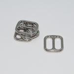 Boucle de régulateur de ruban. Ne s'oxyde pas