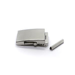 Hebilla Americana + Terminal