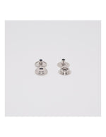 Broche metálico de presión. Inoxidables