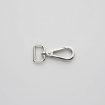 Mosquetón para cinta de 20 y 25 mm – Elegancia, resistencia y estilo en cada detalle