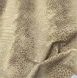 Cuero en color Camel Mate y Marrón. Perfecta para artesanos y principiantes. ¡Oferta limitada!