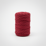 Cordón macramé de algodón para Manualidades