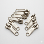 Cursor para cremallera de nylon de malla 5 Ykk