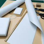 Adhesive Leather for Leather Goods (Reinforcement)