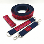 Cinta Etnica de 30 mm. Especial para bolsos y cinturones. (1 Unidad = 1 Metro)