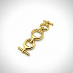 Diseña con Elegancia: Fornitura espectacular de Oro Fino para tus Creaciones 🌟