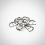 Hebilla para cinta de 40 mm – Estilo, durabilidad y acabado profesional