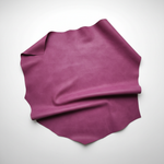 🌟 Cuero de Ante Suave Color Bougainvillea: Elegancia y Calidad en tus Proyectos.