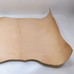 Cuir de vachette épaisseur 3,5 mm - 4 mm