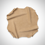 Camel Suede Tanning for Crafts