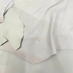 Oferta cuero de cabra para Artesanía en Natural, tipo Ante para Manualidades- ¡Aprovecha Ahora!