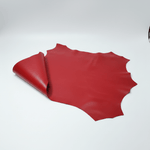 🔥 Cuero en Oferta color rojo – ¡Brilla con un material de altísima calidad! 🔥