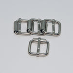 Strong buckle. Model 131