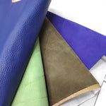 Pack oferta de curtidos adhesivos con forro