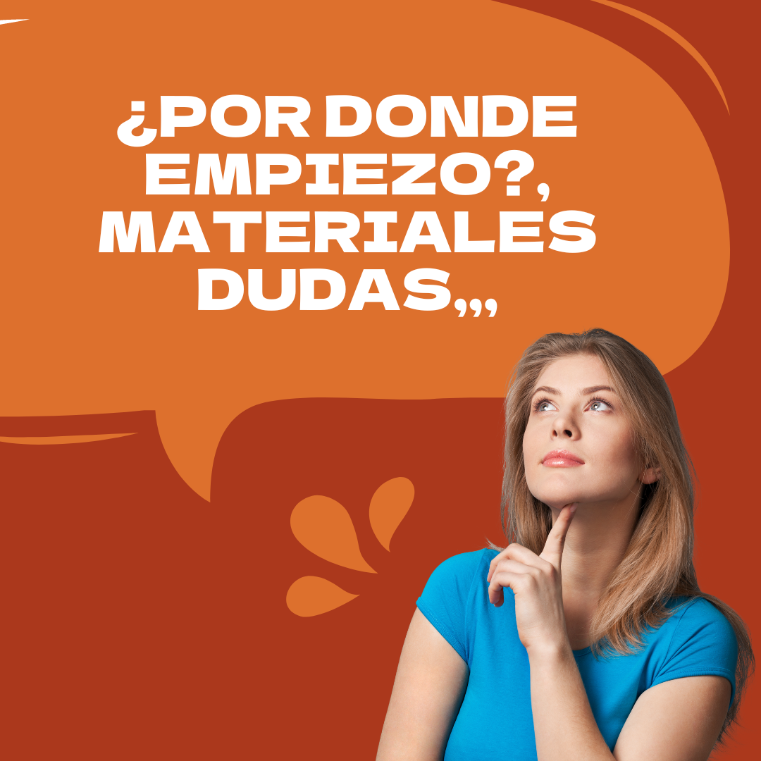 ¿Dudas durante la  confección de tu bolso?. RESPUESTAS A PREGUNTAS FRECUENTES DE NUESTROS CLIENTES.