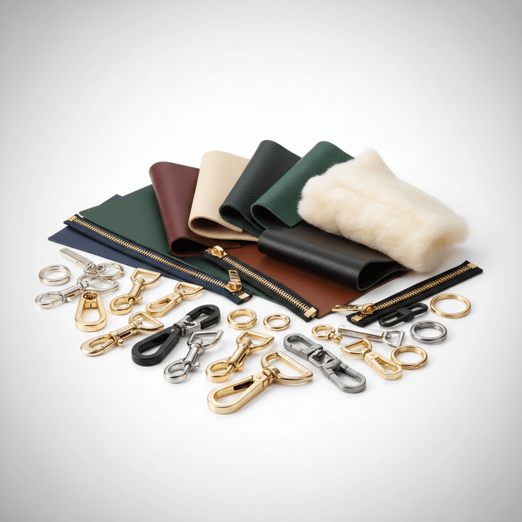 Outlet en Curtidos y Fornituras