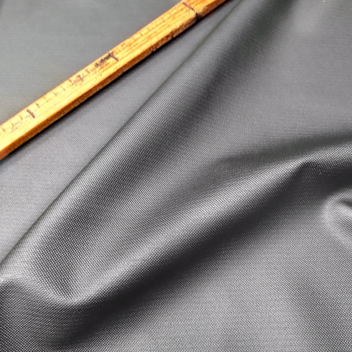 Special leatherette for motorcycle seats