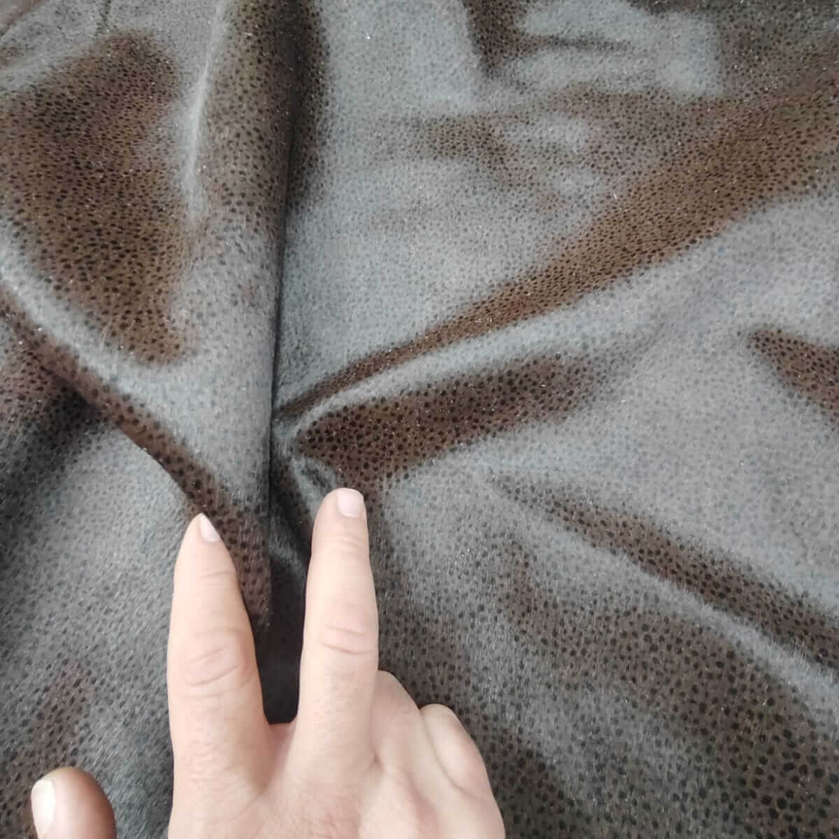 🐆 Cuero Animal Print en Oferta – ¡Suavidad y Estilo para tus manos creativas! 🐾