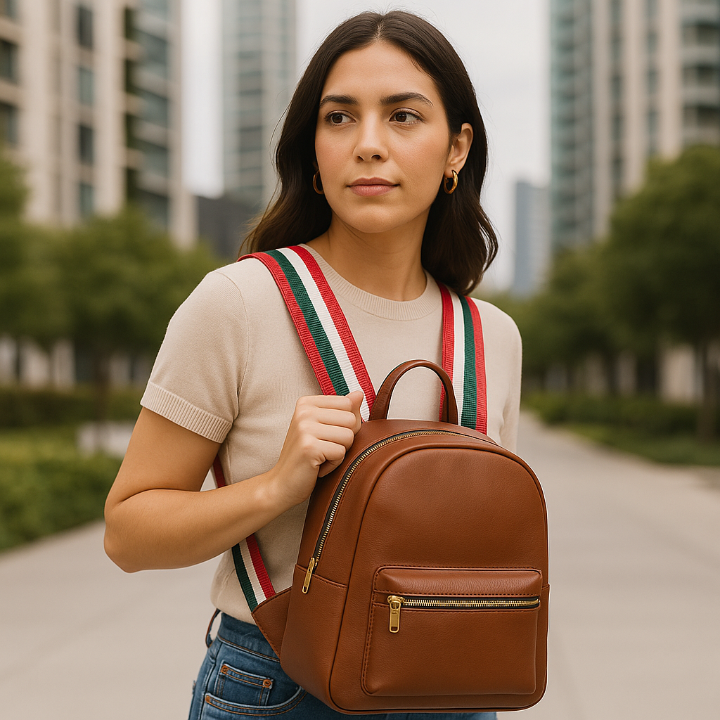 Cinta textil 40 mm – Elegancia, fuerza y color para tus creaciones
