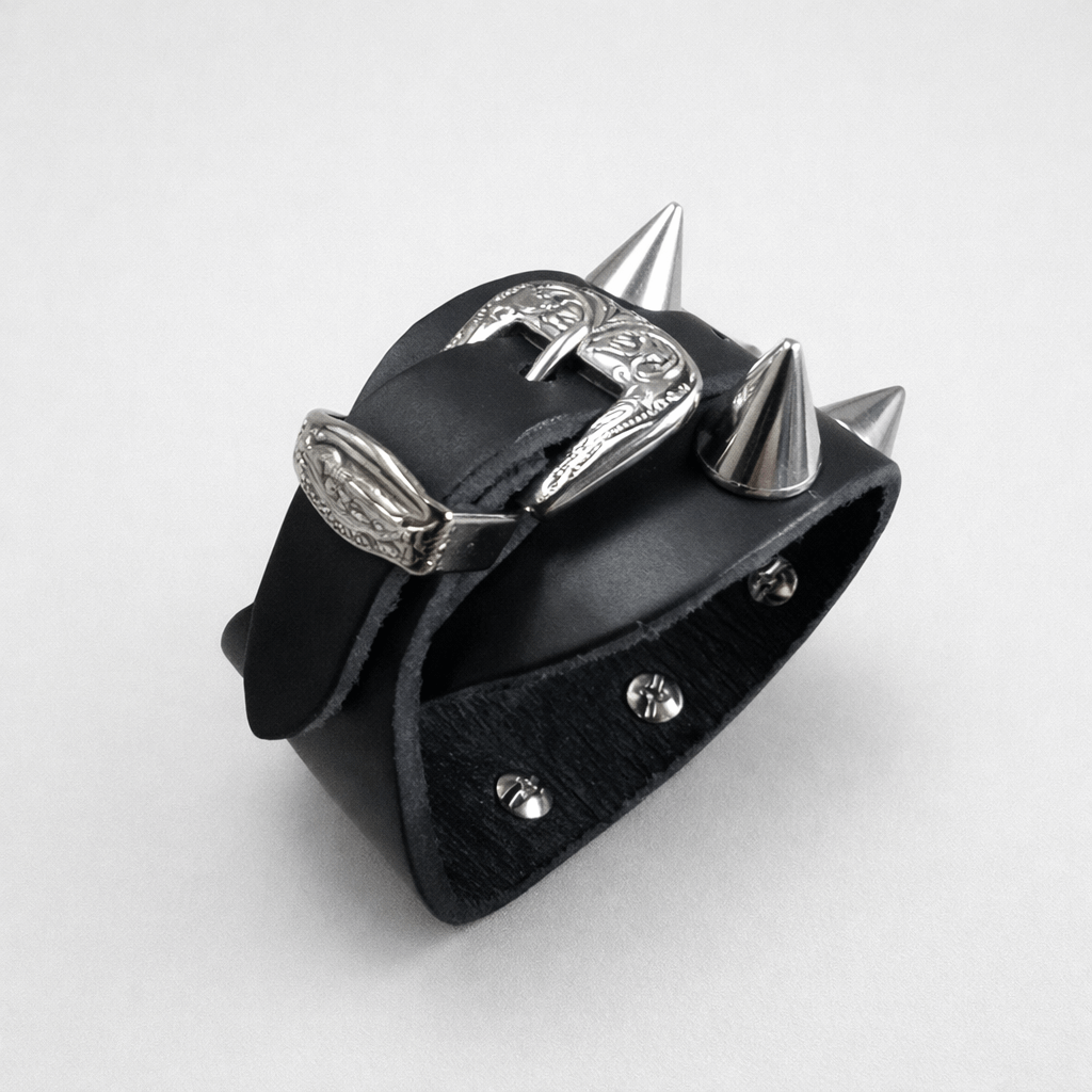 Hebilla y Pasador Premium – El equilibrio perfecto entre diseño y funcionalidad