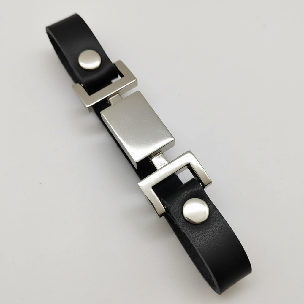 Premium Magnetic Closure - Versatile and High Quality - While Supplies Last