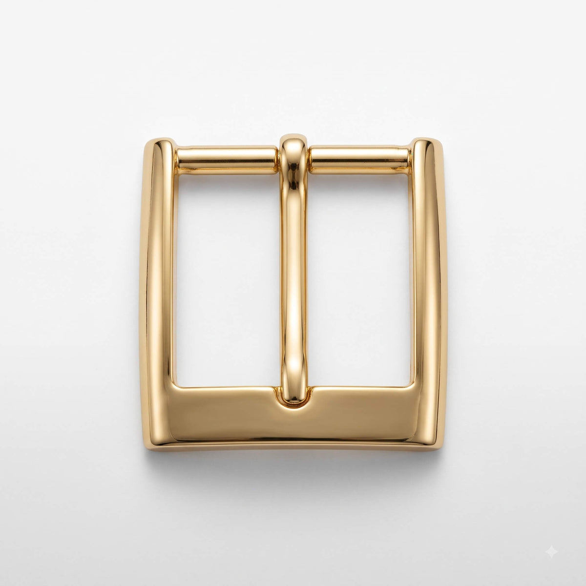 ✨ Hebilla Cinturón  para cinto de 40 mm en Oro Fino – Elegancia Exclusiva y Calidad Premium