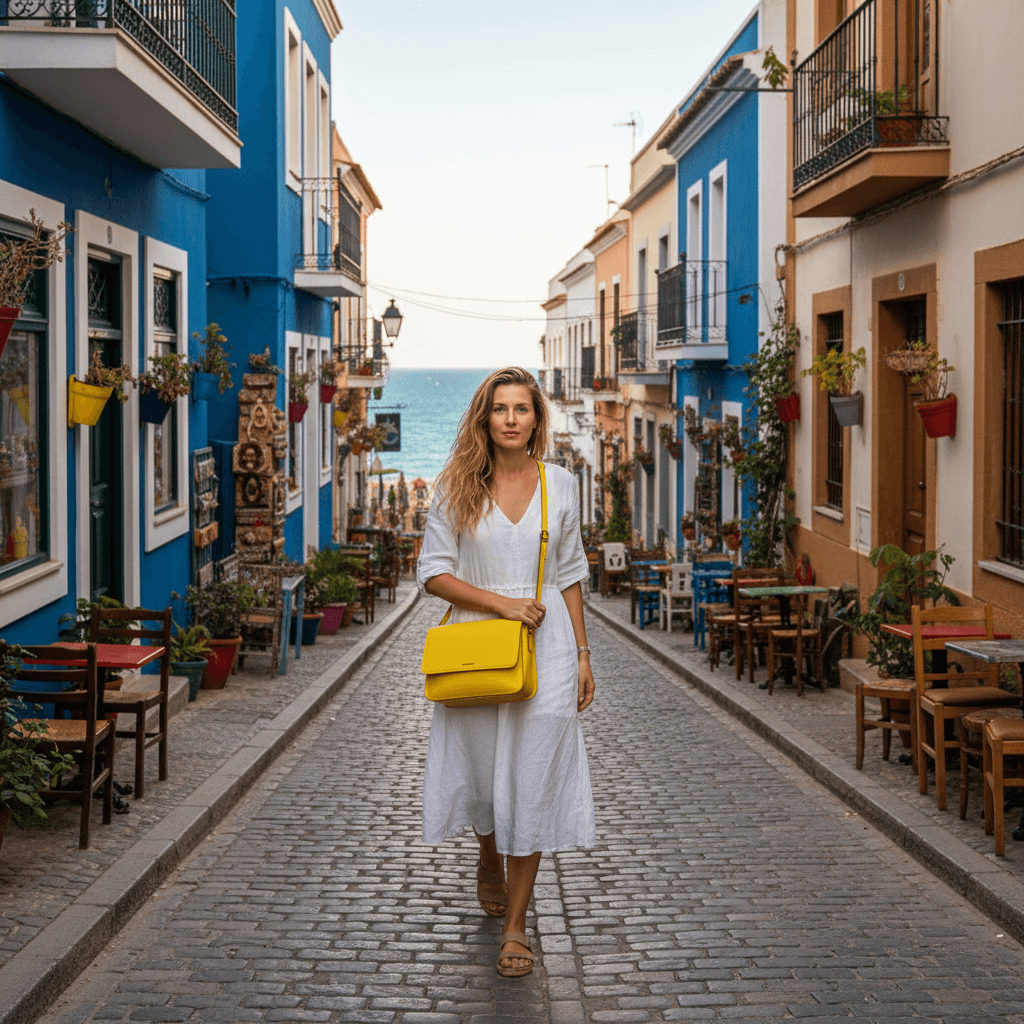 Cuero Premium Amarillo – Luz, carácter y facilidad de trabajo para tus creaciones