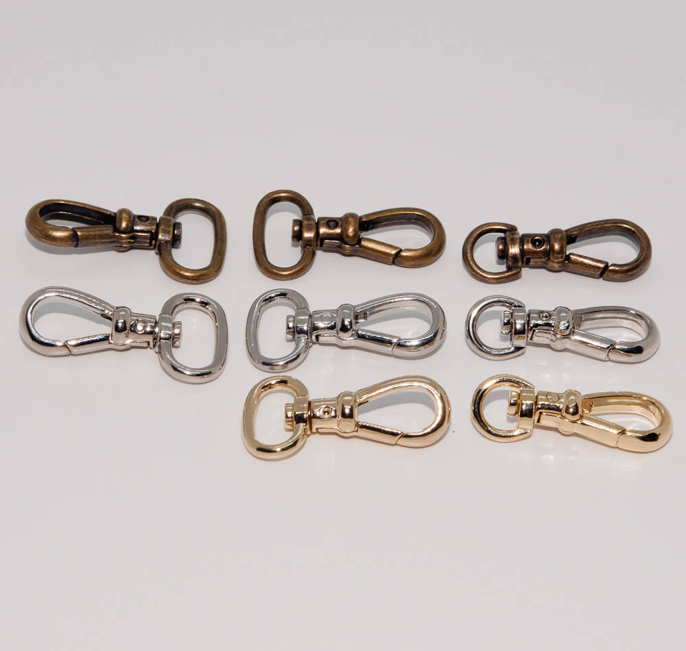 Premium Quality Carabiner - The Perfect Touch for your Bags