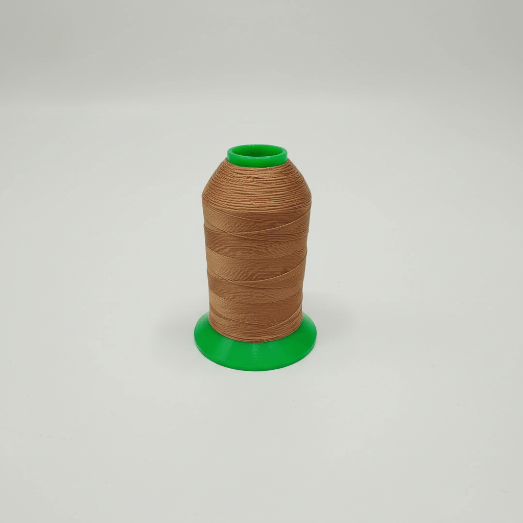 Hilo de poliamida de colores 50 g