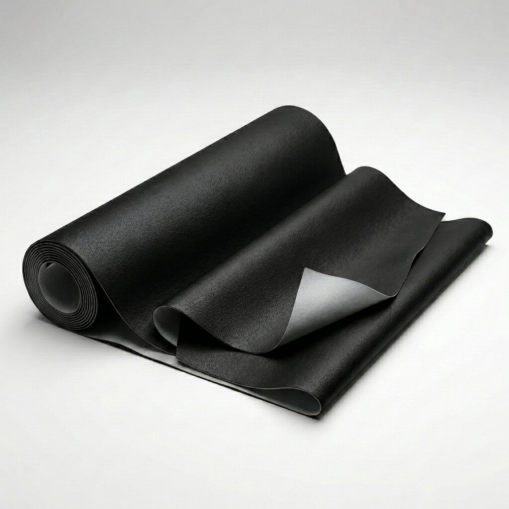 Special leatherette for automotive