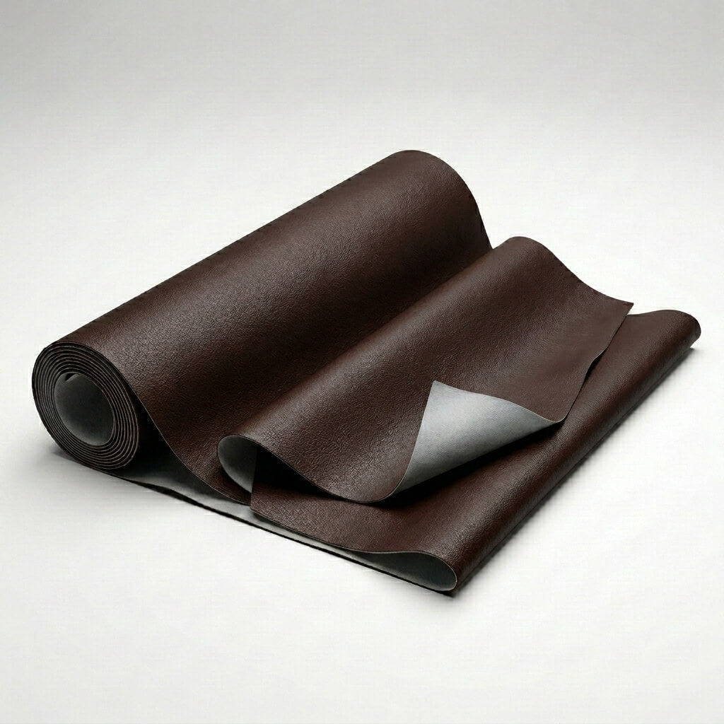 Special leatherette for automotive