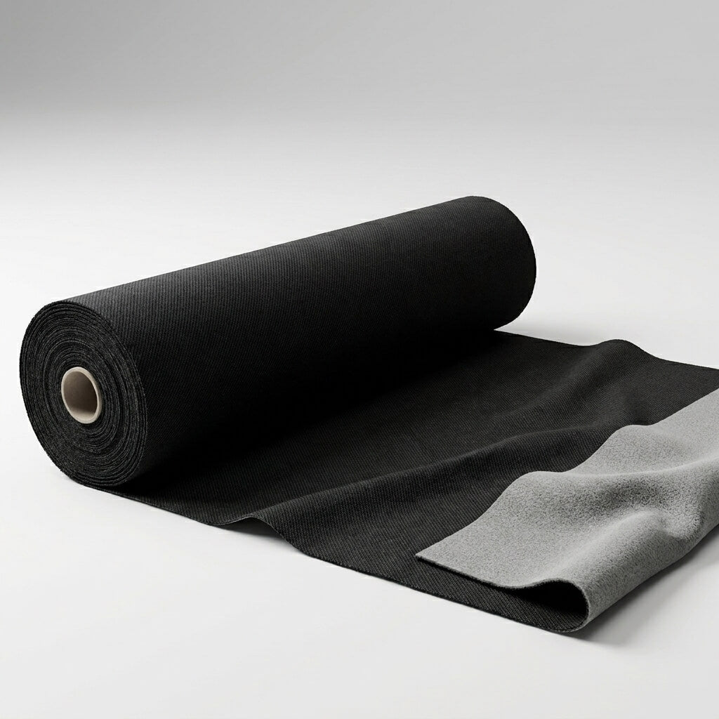 Toile ou tissu moussé pour recouvrir les sièges de voiture ou de camion - Confort et durabilité garantis