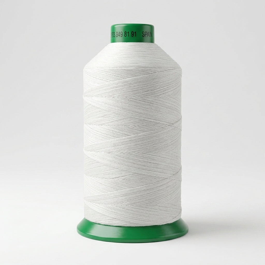 Special thread for nautical and automotive industries.