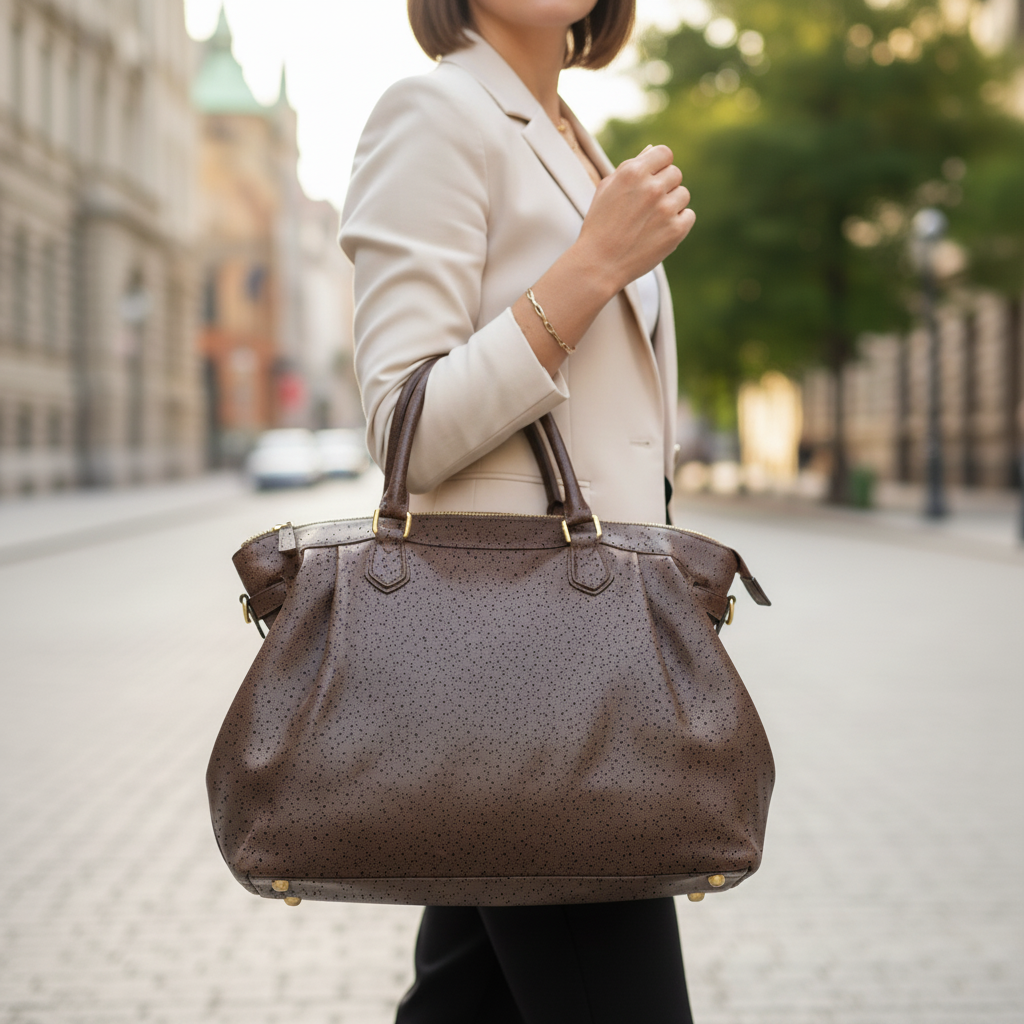 🐆 Cuero Animal Print en Oferta – ¡Suavidad y Estilo para tus manos creativas! 🐾