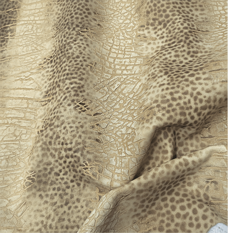 Cuero en color Camel Mate y Marrón. Perfecta para artesanos y principiantes. ¡Oferta limitada!