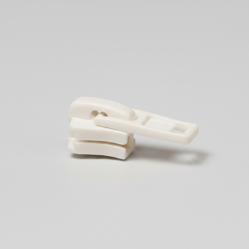 Pack de 4 Cursores Náuticos YKK malla 10