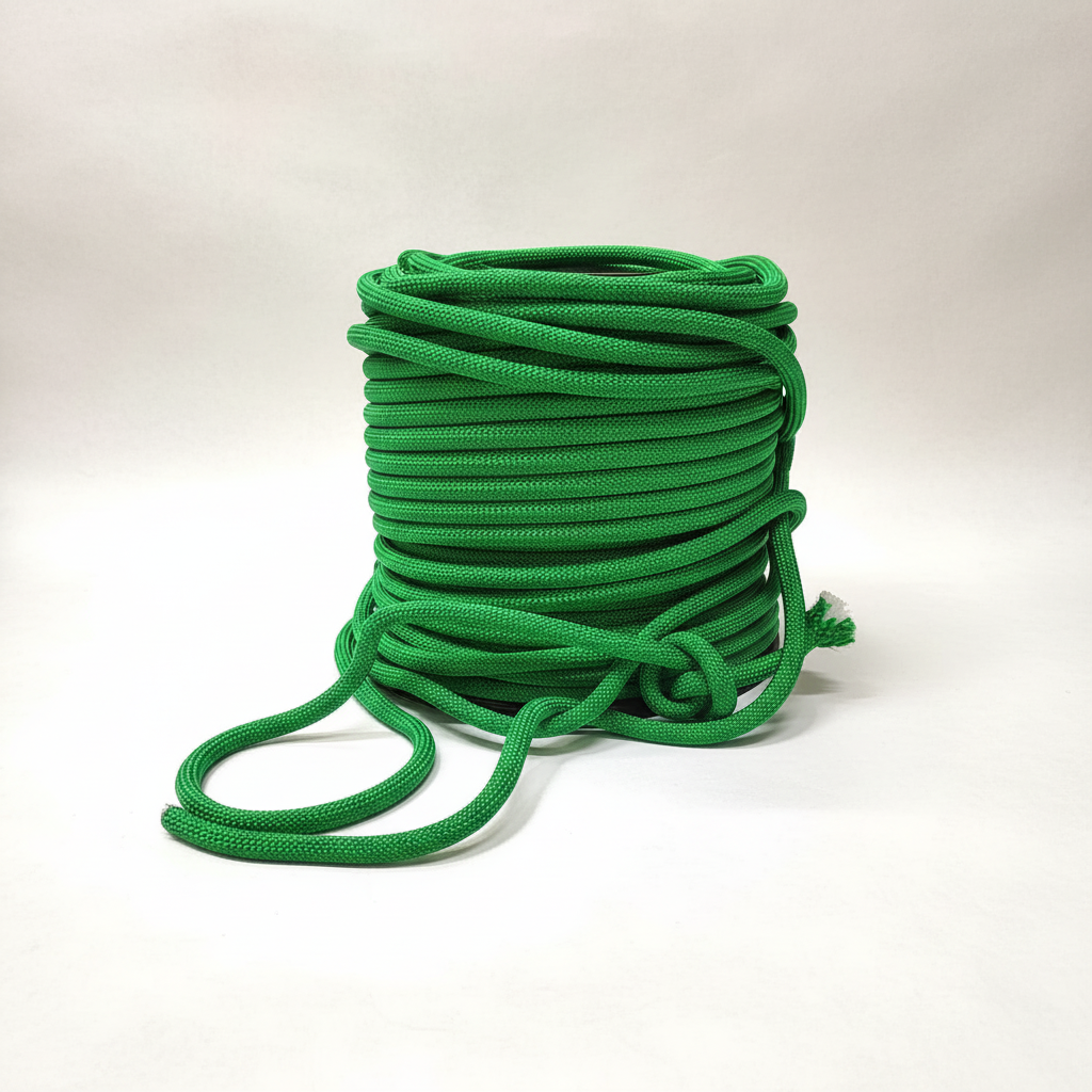 Corde en nylon de 12 mm. très fort