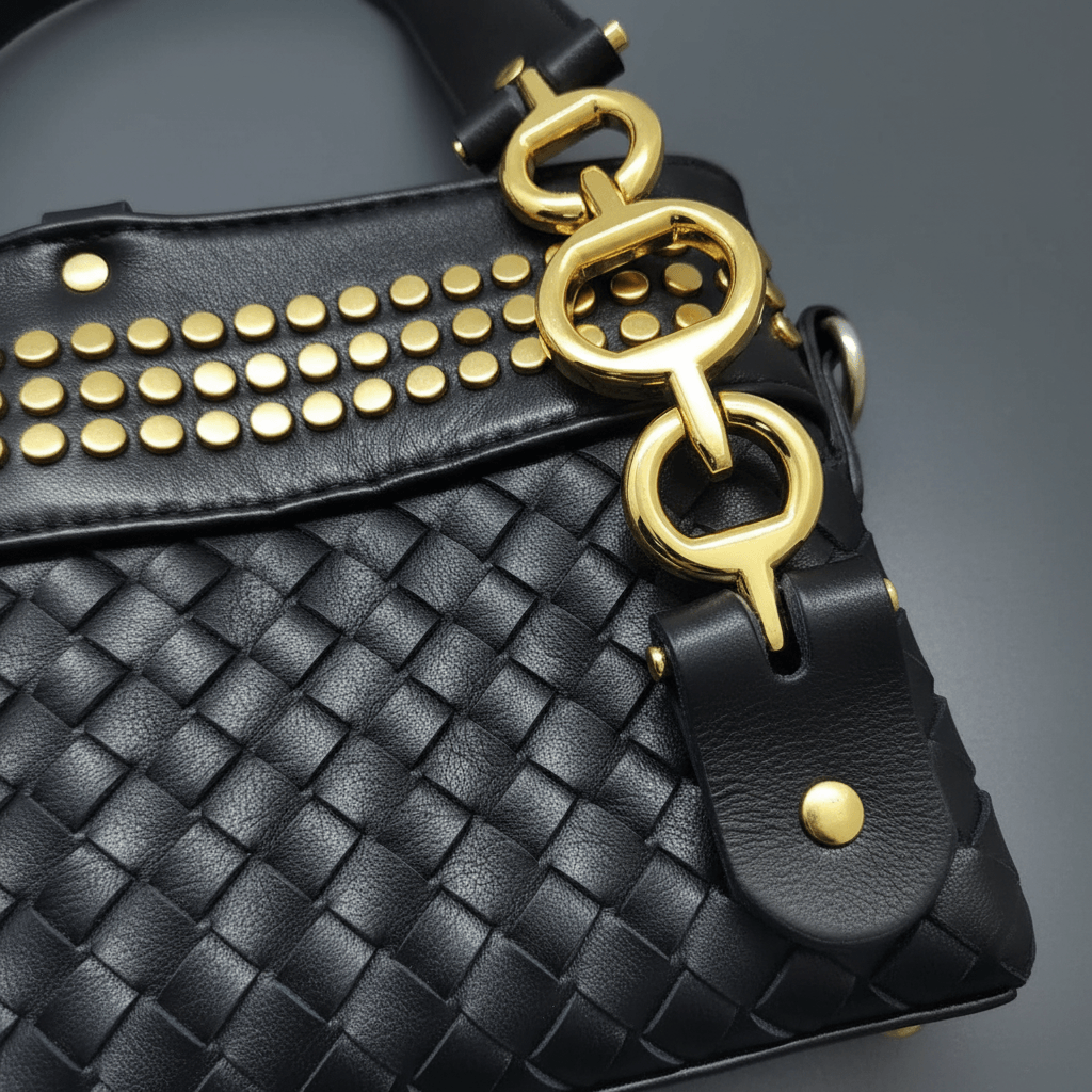 Diseña con Elegancia: Fornitura espectacular de Oro Fino para tus Creaciones 🌟
